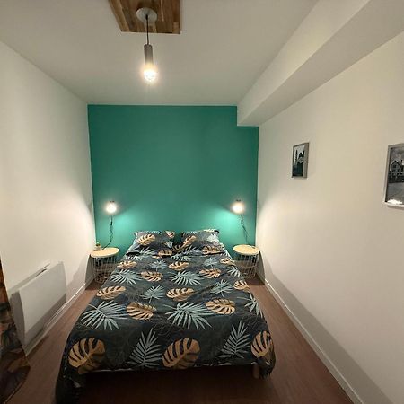 Hyper Centre Le Cozy Colbert Apartment Troyes Ngoại thất bức ảnh