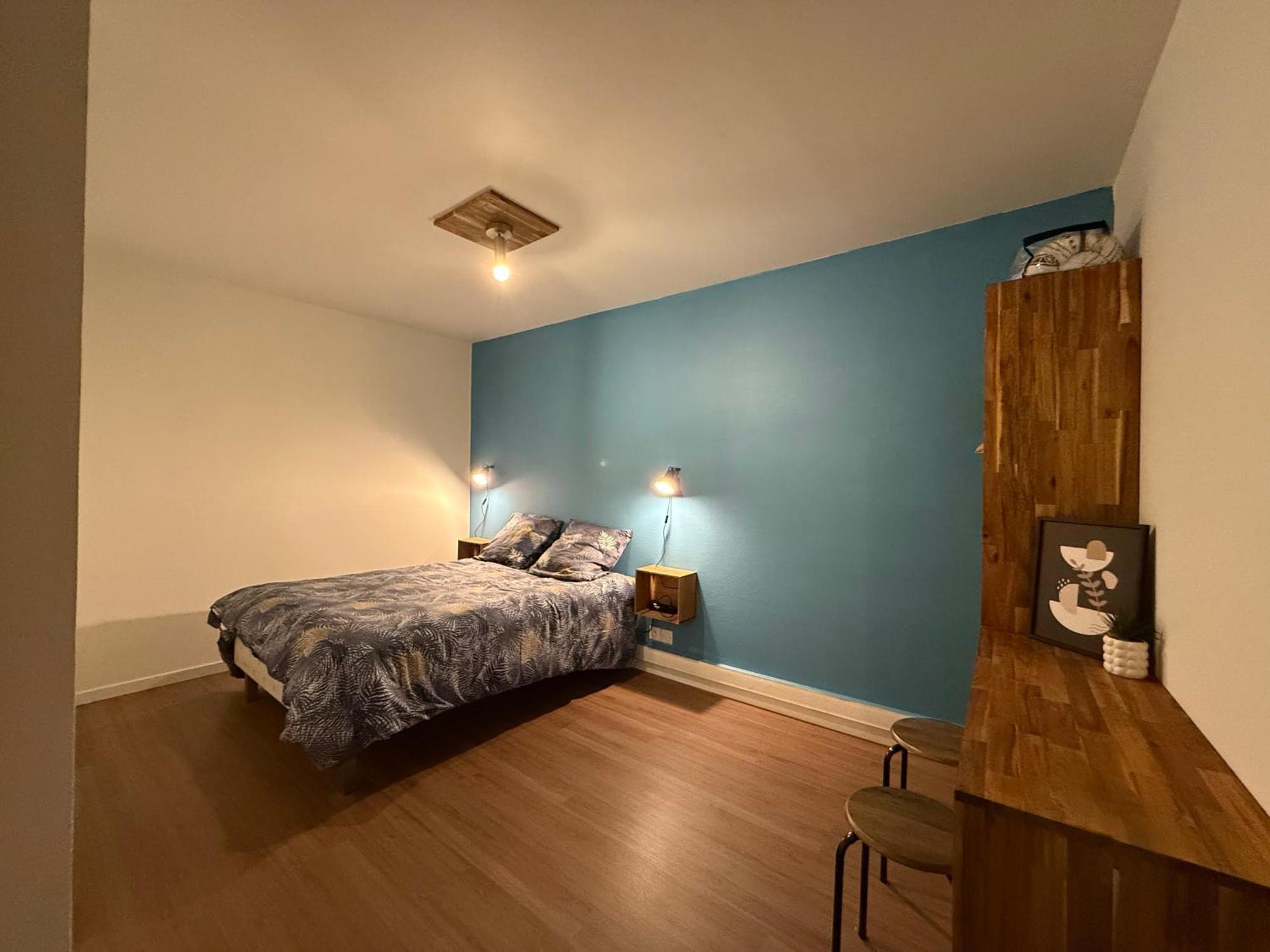 Hyper Centre Le Cozy Colbert Apartment Troyes Ngoại thất bức ảnh