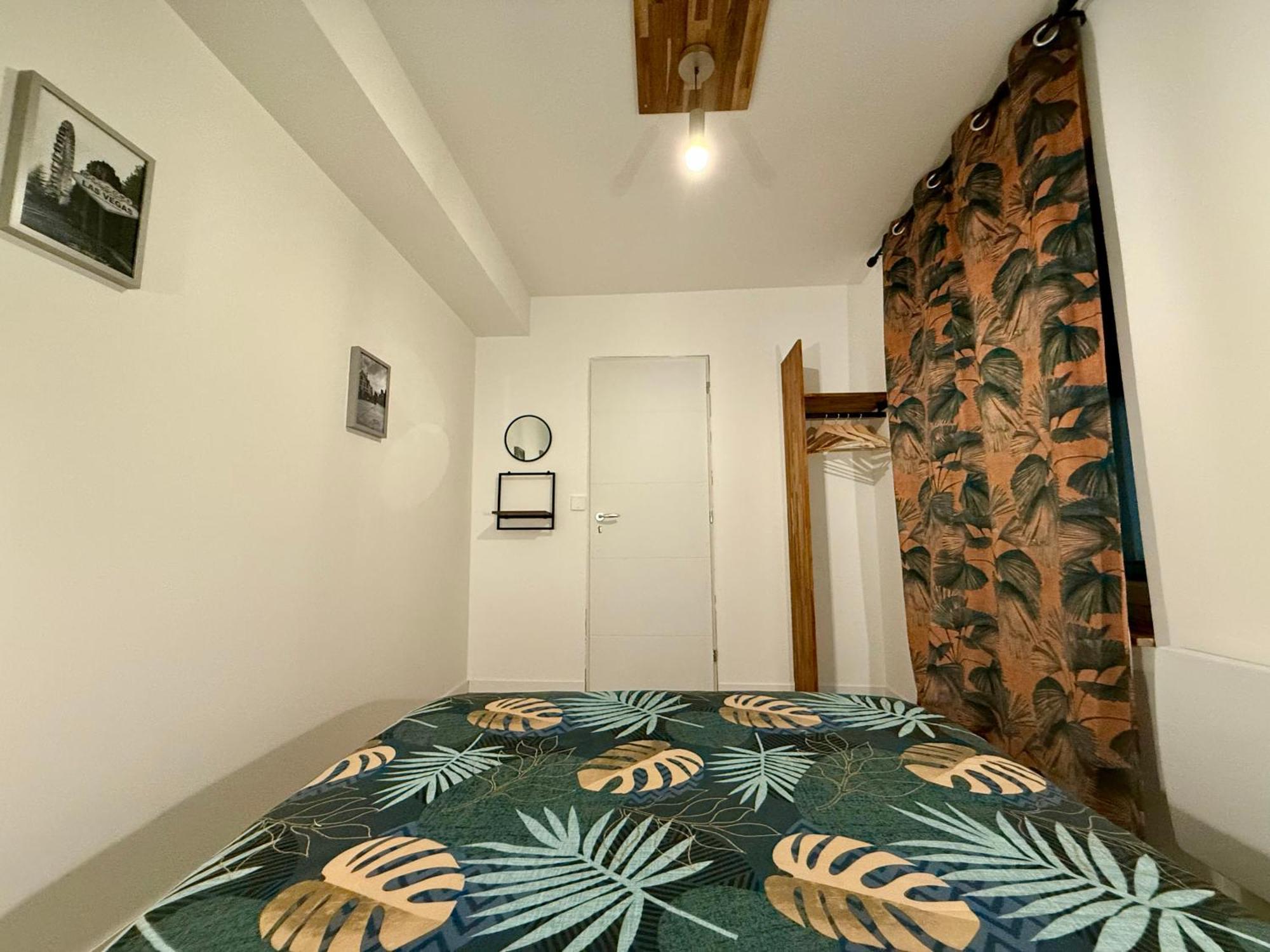 Hyper Centre Le Cozy Colbert Apartment Troyes Ngoại thất bức ảnh