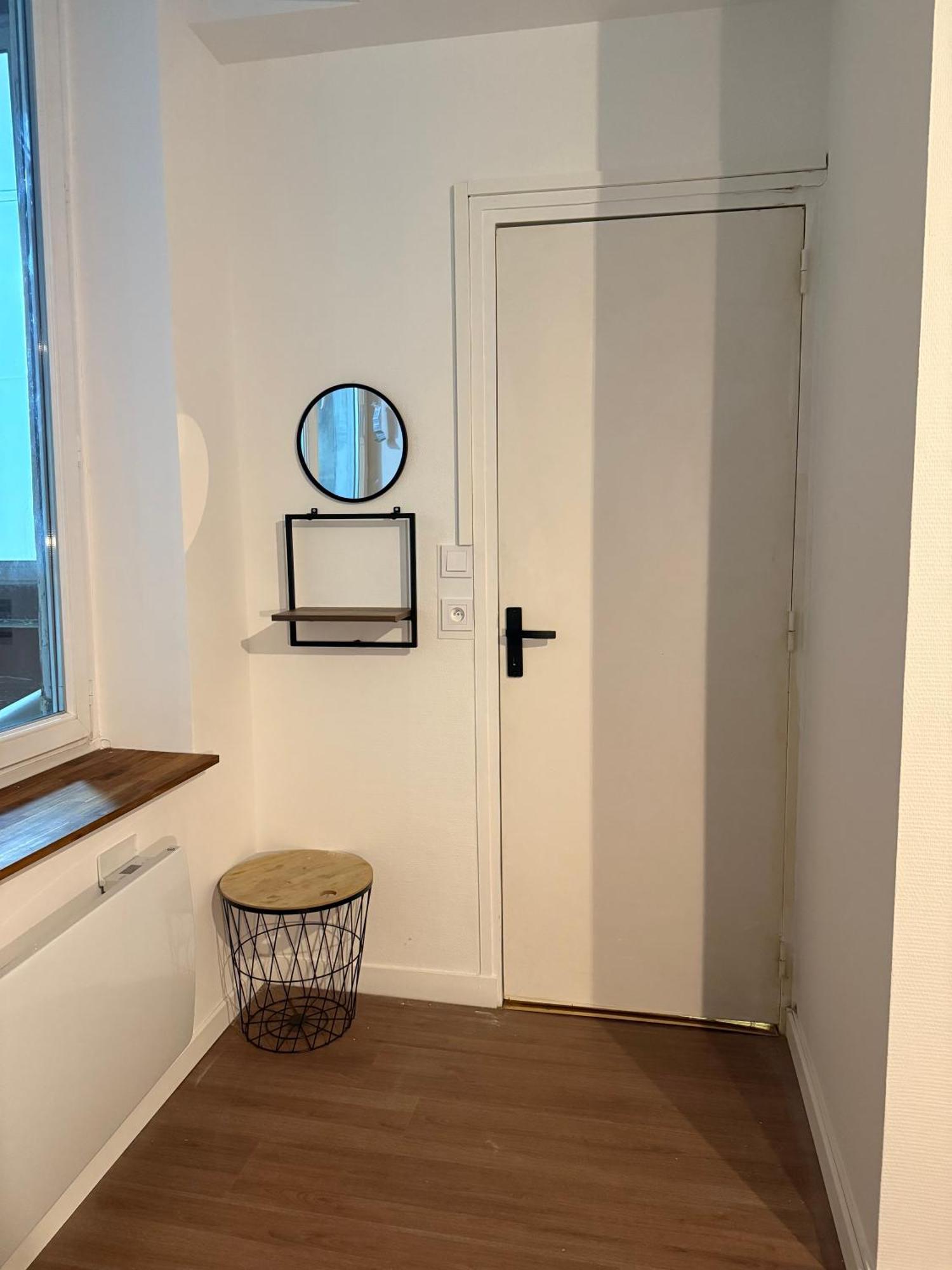 Hyper Centre Le Cozy Colbert Apartment Troyes Ngoại thất bức ảnh