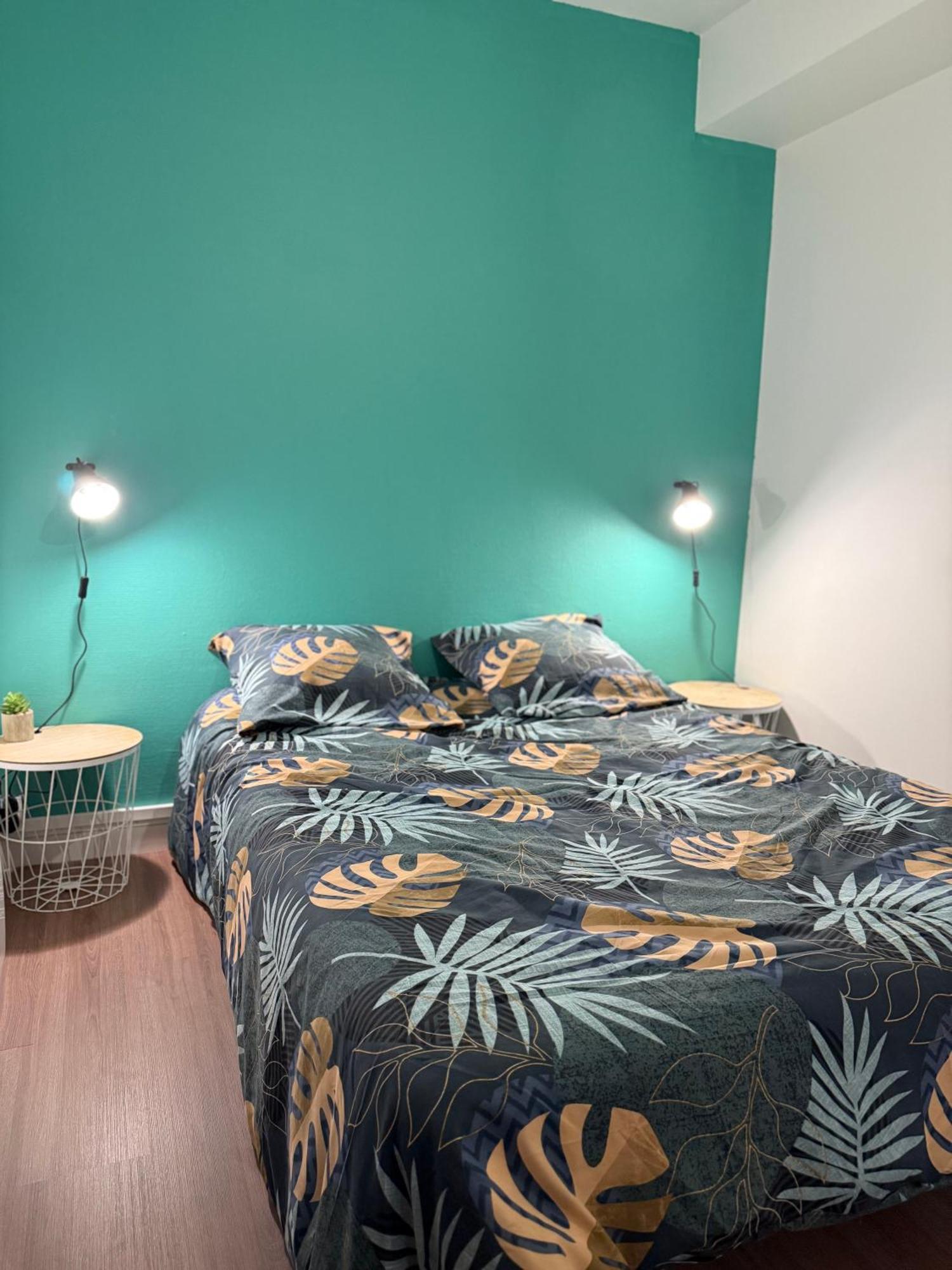 Hyper Centre Le Cozy Colbert Apartment Troyes Ngoại thất bức ảnh
