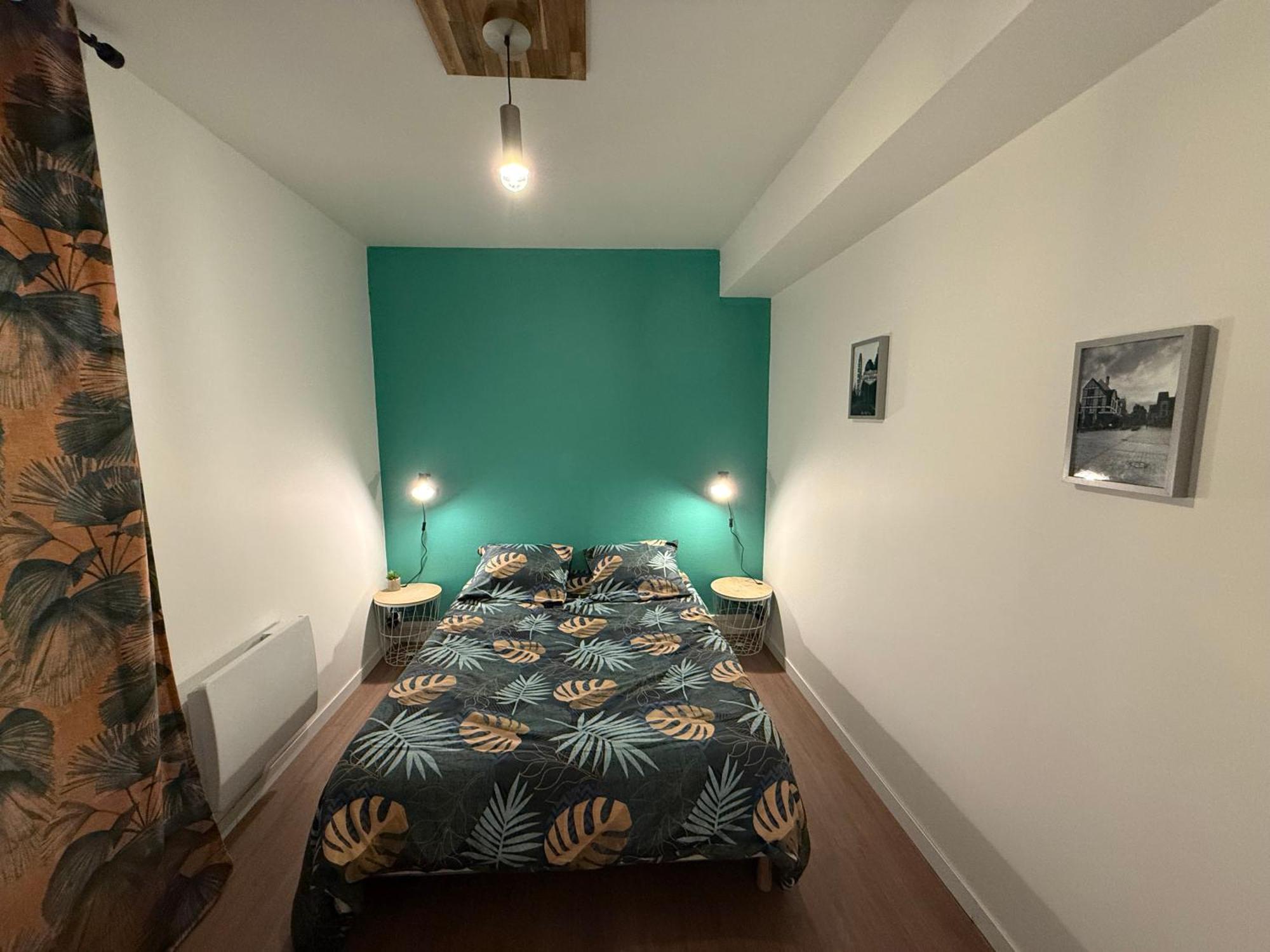 Hyper Centre Le Cozy Colbert Apartment Troyes Ngoại thất bức ảnh