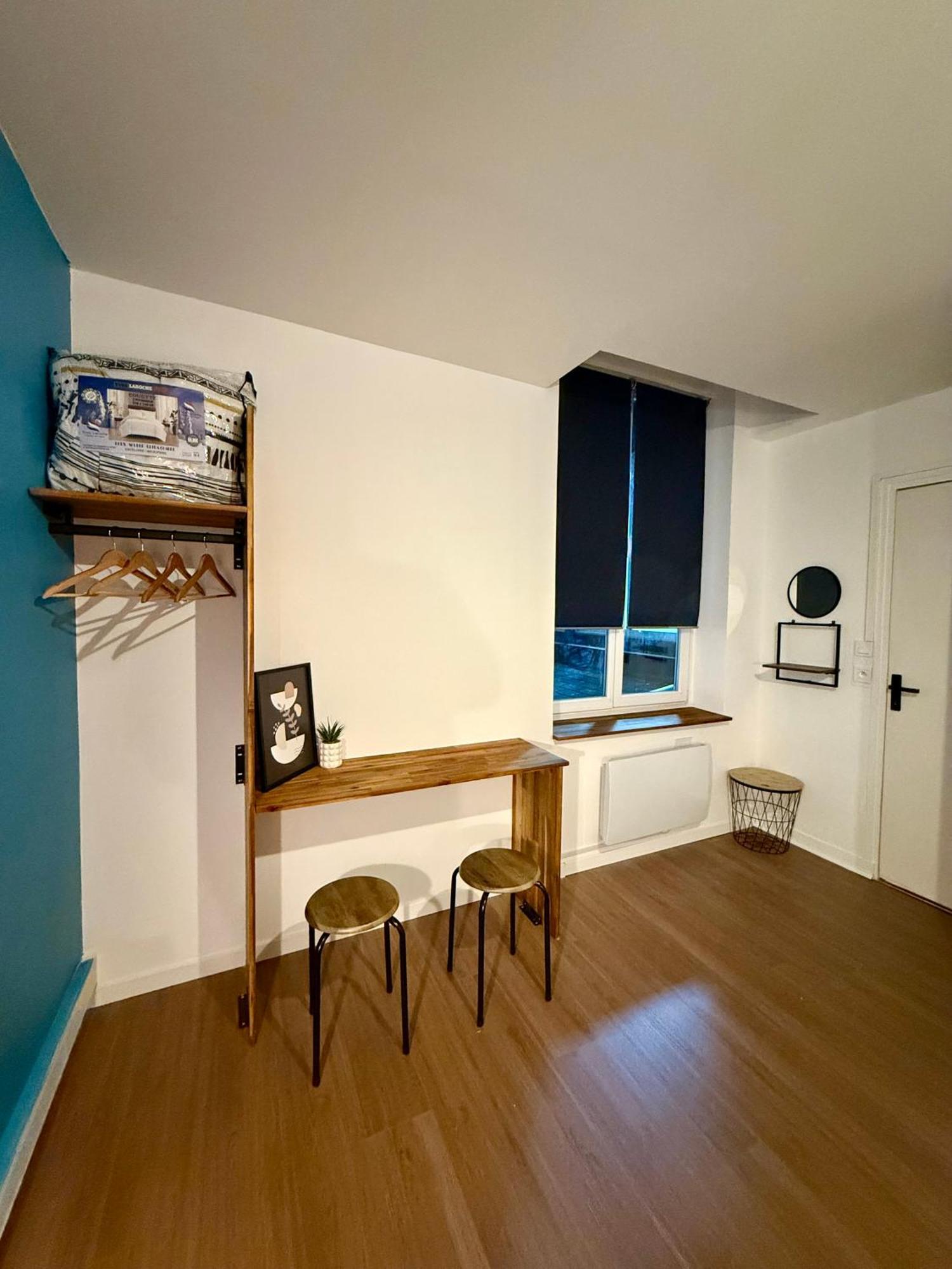 Hyper Centre Le Cozy Colbert Apartment Troyes Ngoại thất bức ảnh