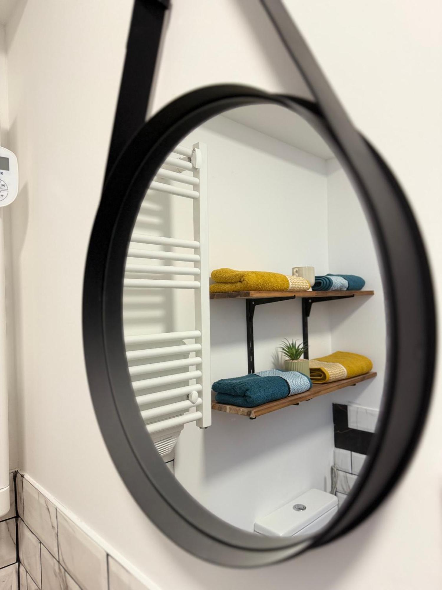 Hyper Centre Le Cozy Colbert Apartment Troyes Ngoại thất bức ảnh